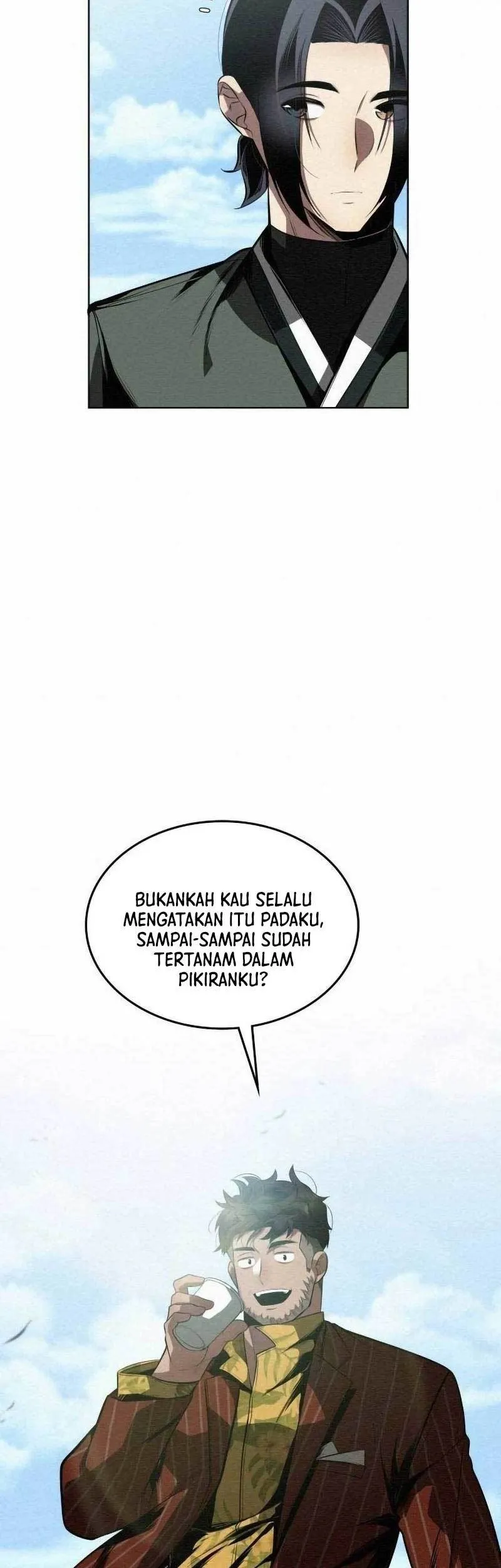 21st Century Retrogression Chapter 16 Gambar 26