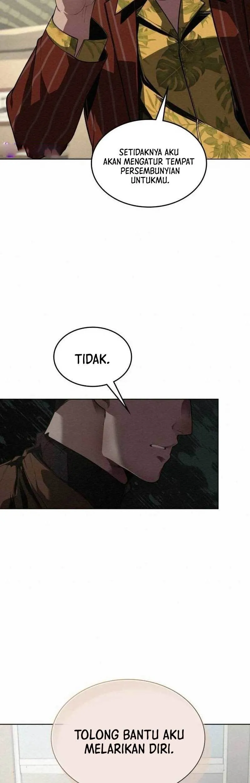 21st Century Retrogression Chapter 17 Gambar 28