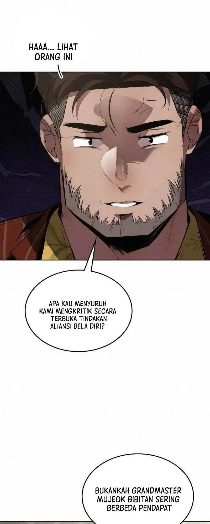 21st Century Retrogression Chapter 17 Gambar 30