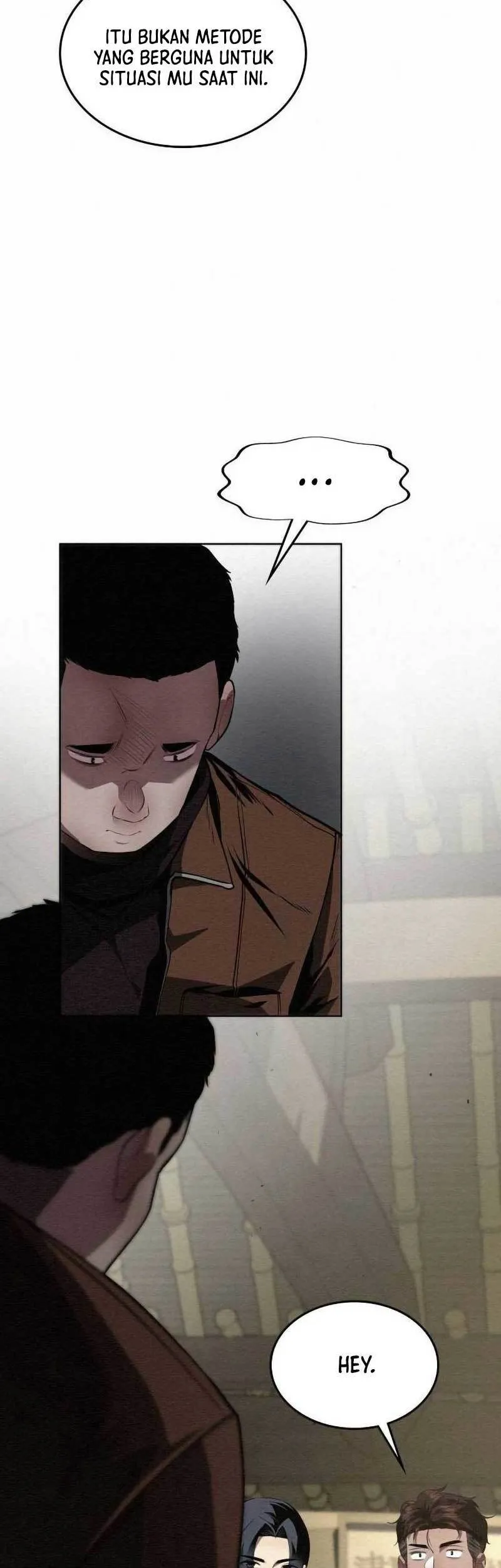 21st Century Retrogression Chapter 17 Gambar 32