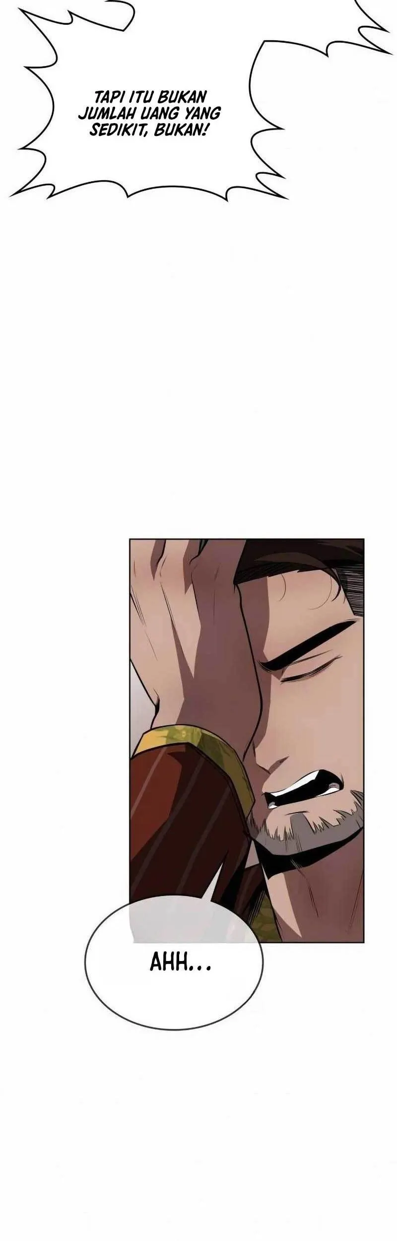 21st Century Retrogression Chapter 17 Gambar 35