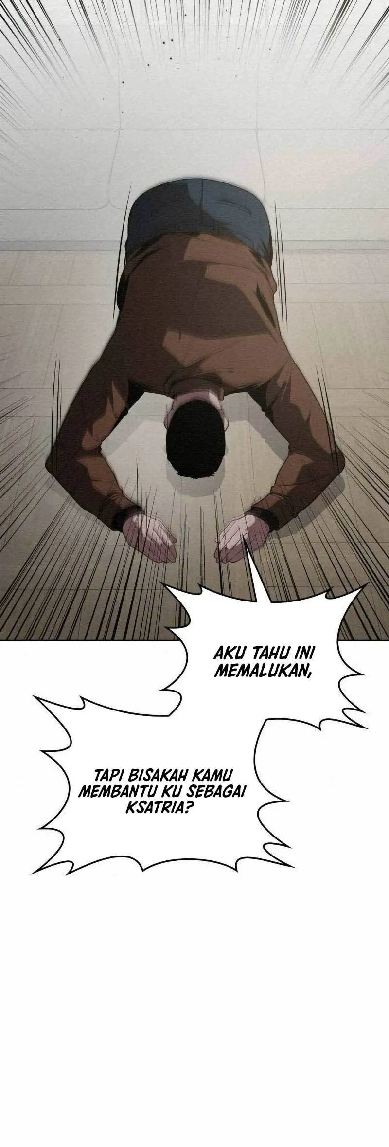 21st Century Retrogression Chapter 17 Gambar 39