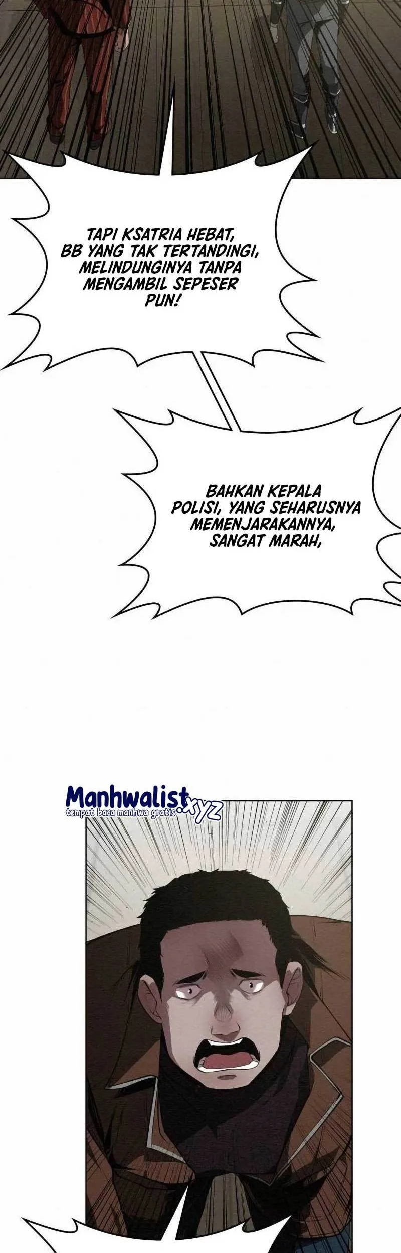 21st Century Retrogression Chapter 17 Gambar 41