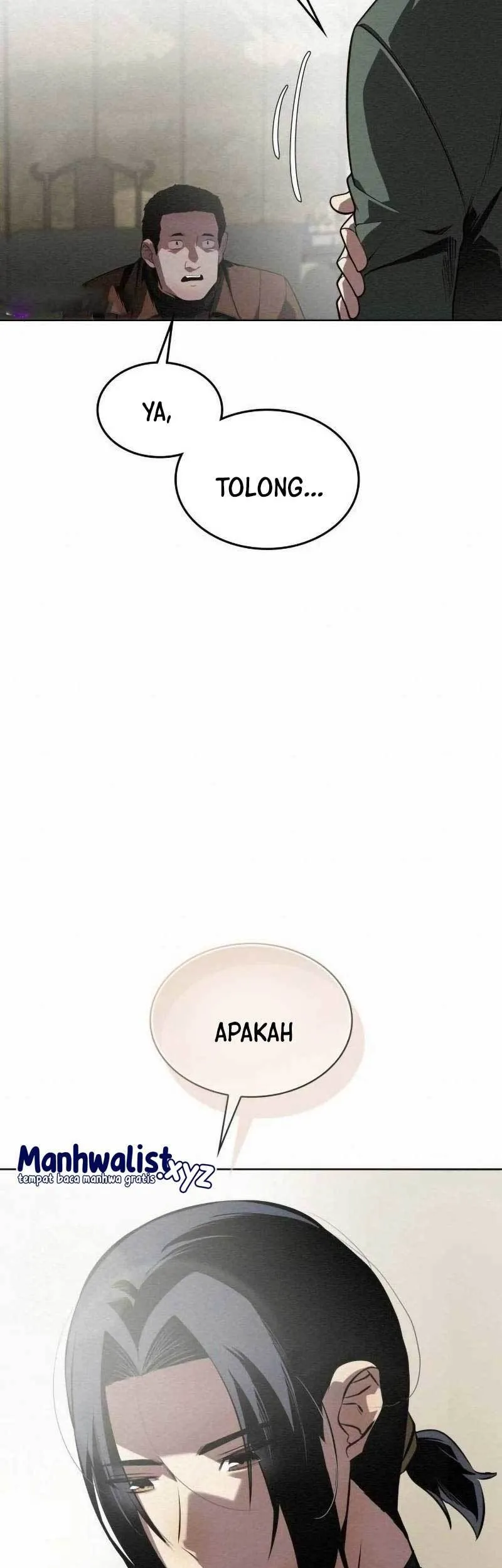 21st Century Retrogression Chapter 17 Gambar 46
