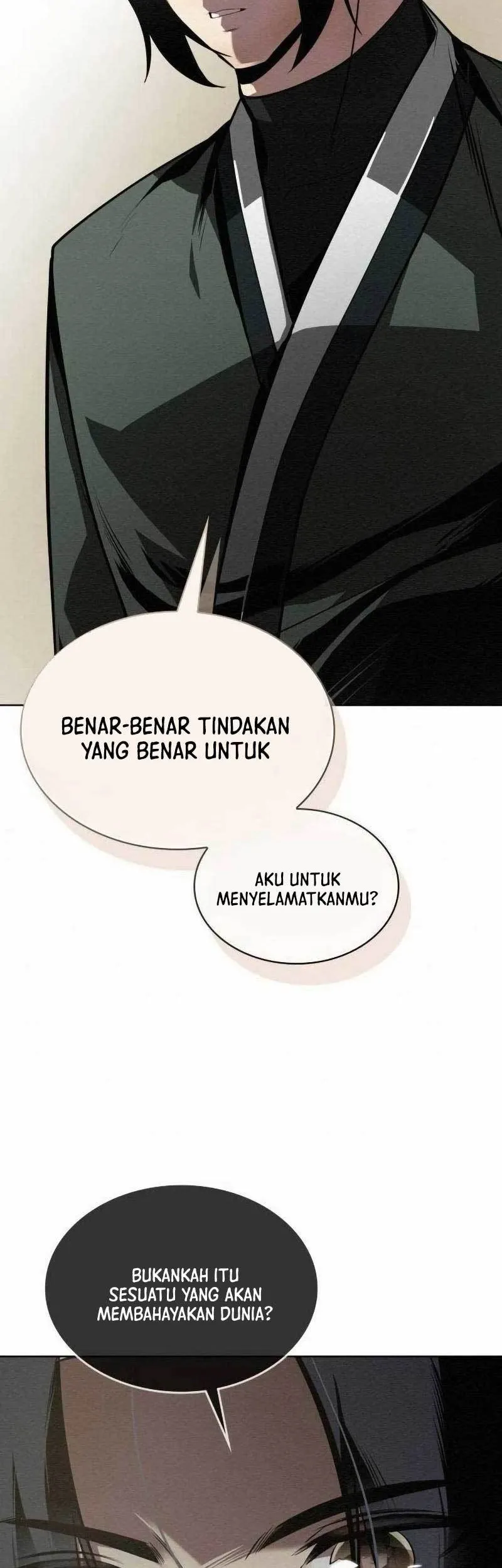 21st Century Retrogression Chapter 17 Gambar 47