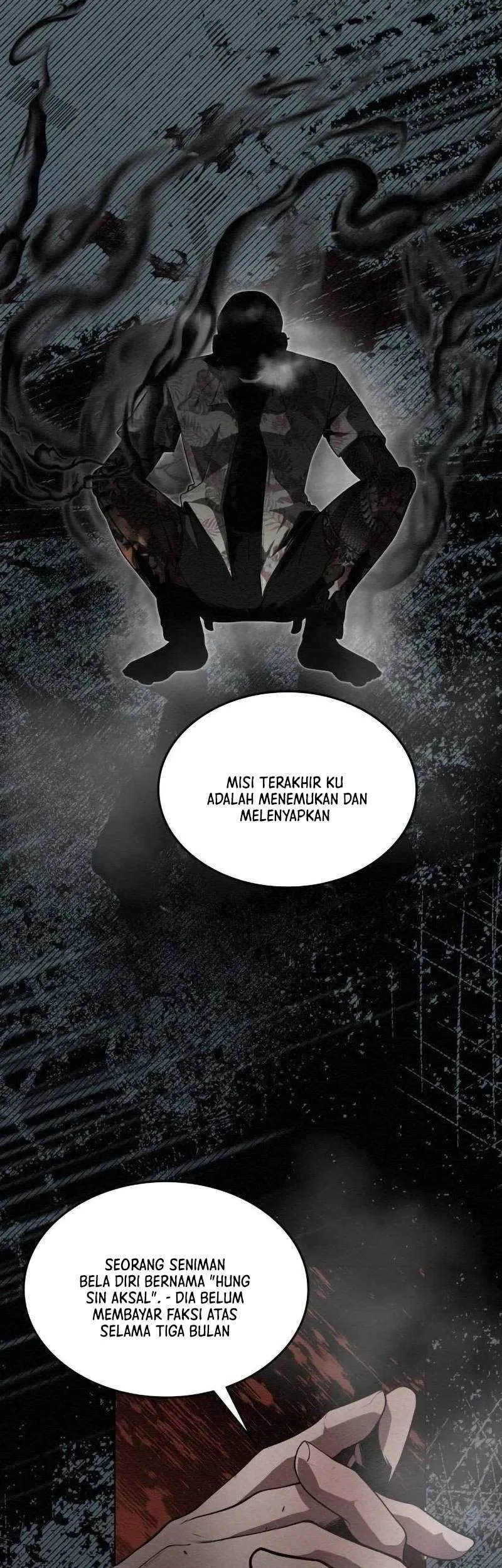 Komik 21st Century Retrogression Chapter 17 gambar 1