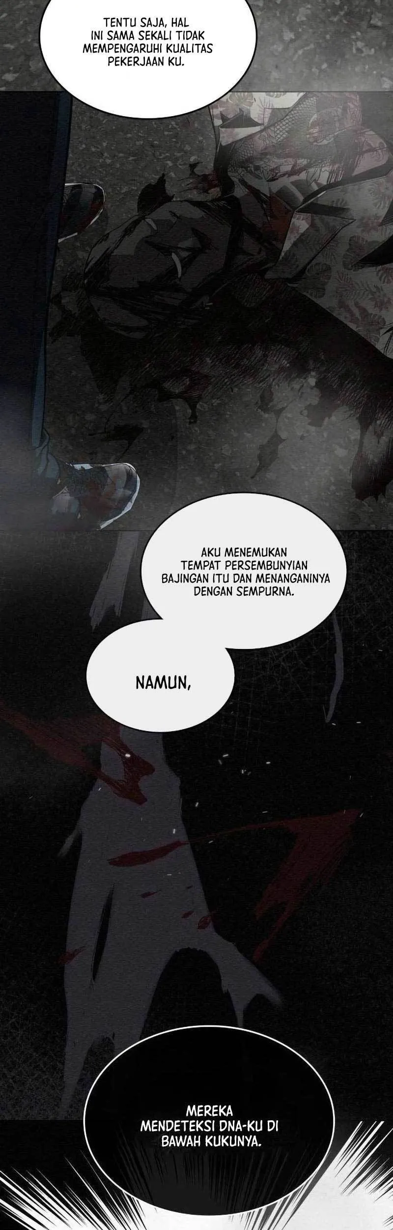 21st Century Retrogression Chapter 17 Gambar 3