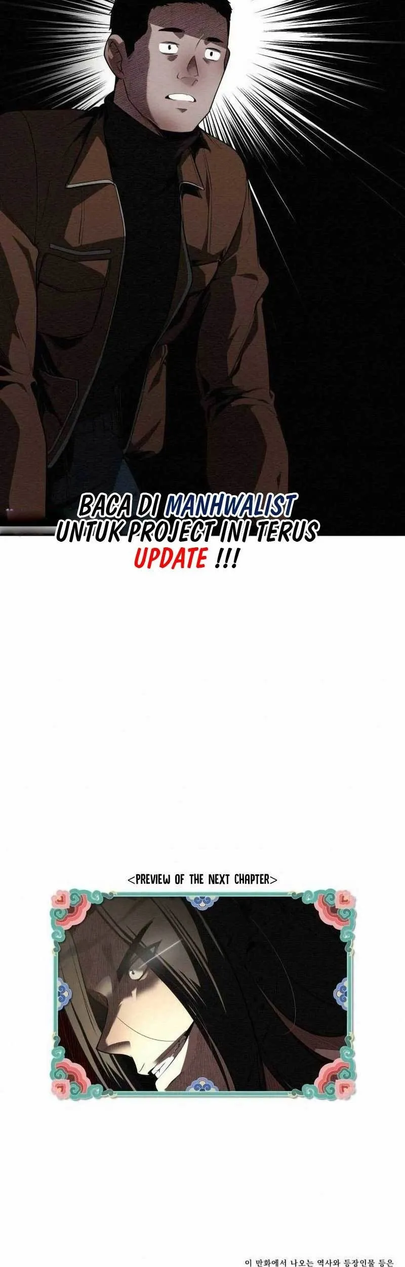 21st Century Retrogression Chapter 17 Gambar 55