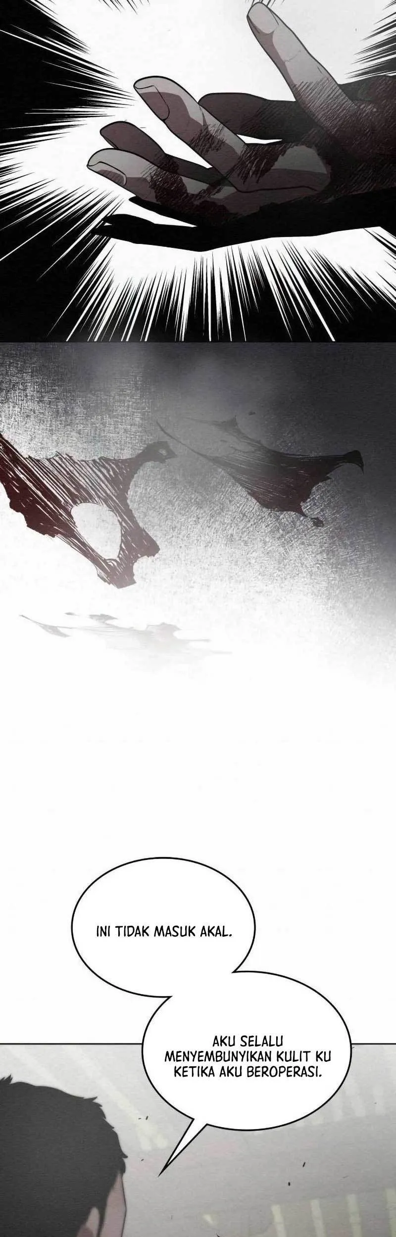 21st Century Retrogression Chapter 17 Gambar 4