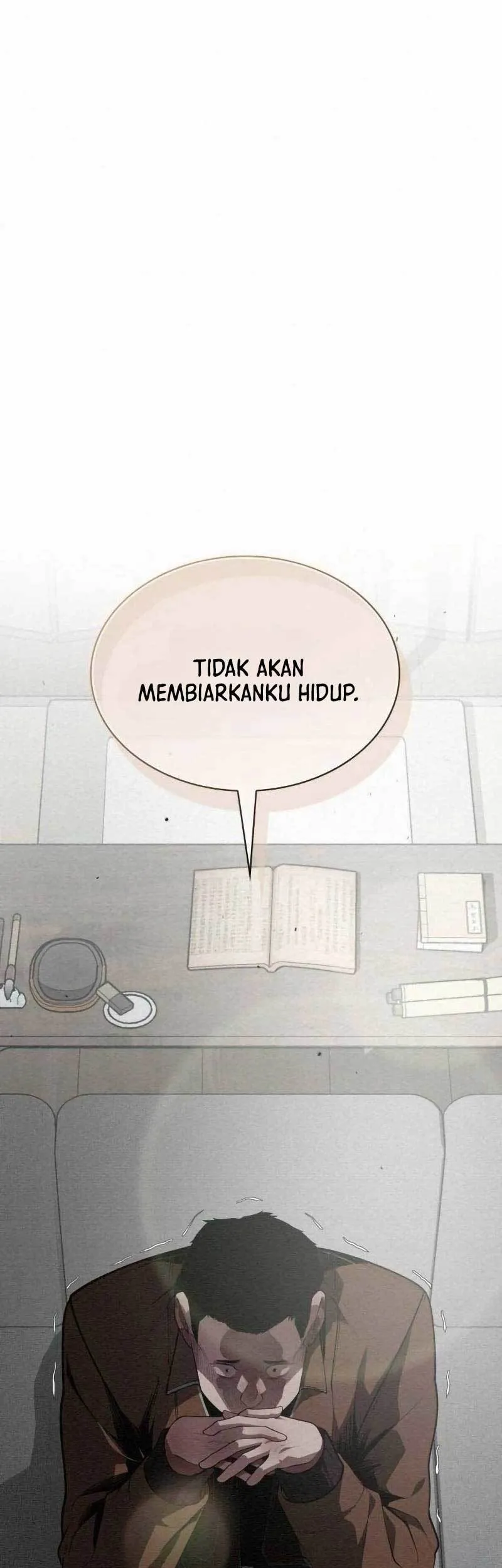 21st Century Retrogression Chapter 17 Gambar 13