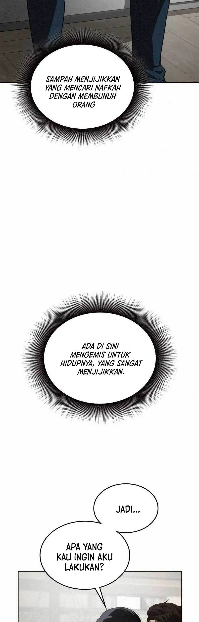 21st Century Retrogression Chapter 17 Gambar 19