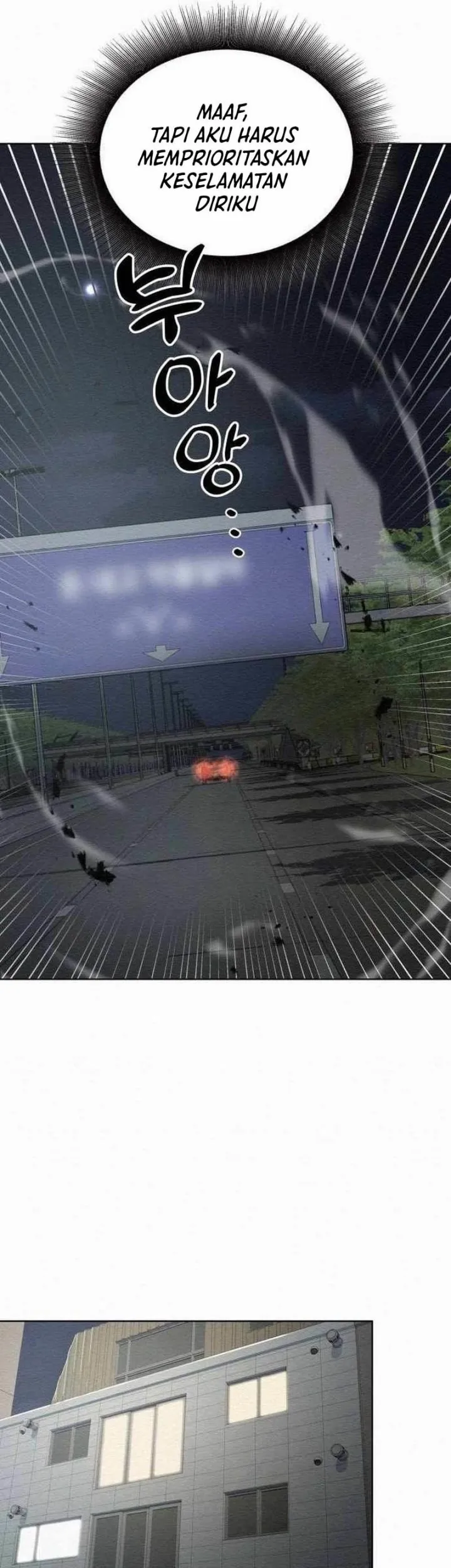 21st Century Retrogression Chapter 18 Gambar 37