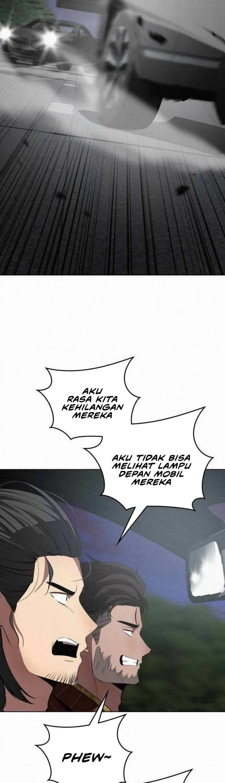 21st Century Retrogression Chapter 18 Gambar 49