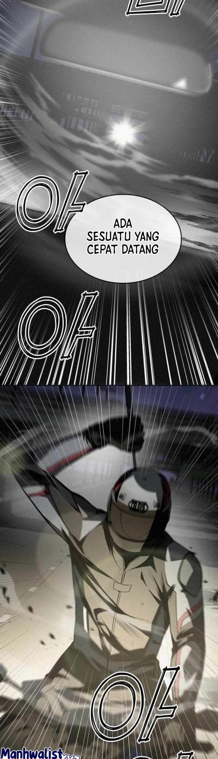 21st Century Retrogression Chapter 18 Gambar 51