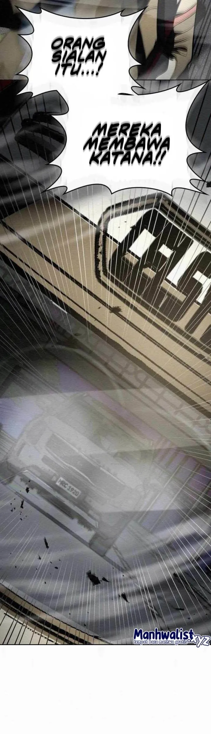 21st Century Retrogression Chapter 18 Gambar 55