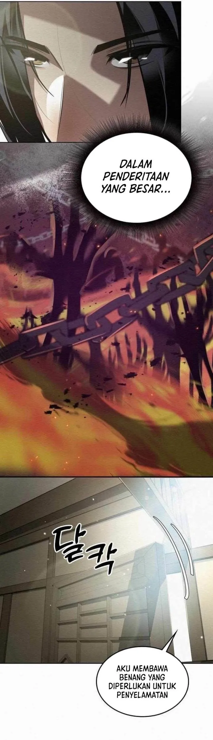 21st Century Retrogression Chapter 18 Gambar 9