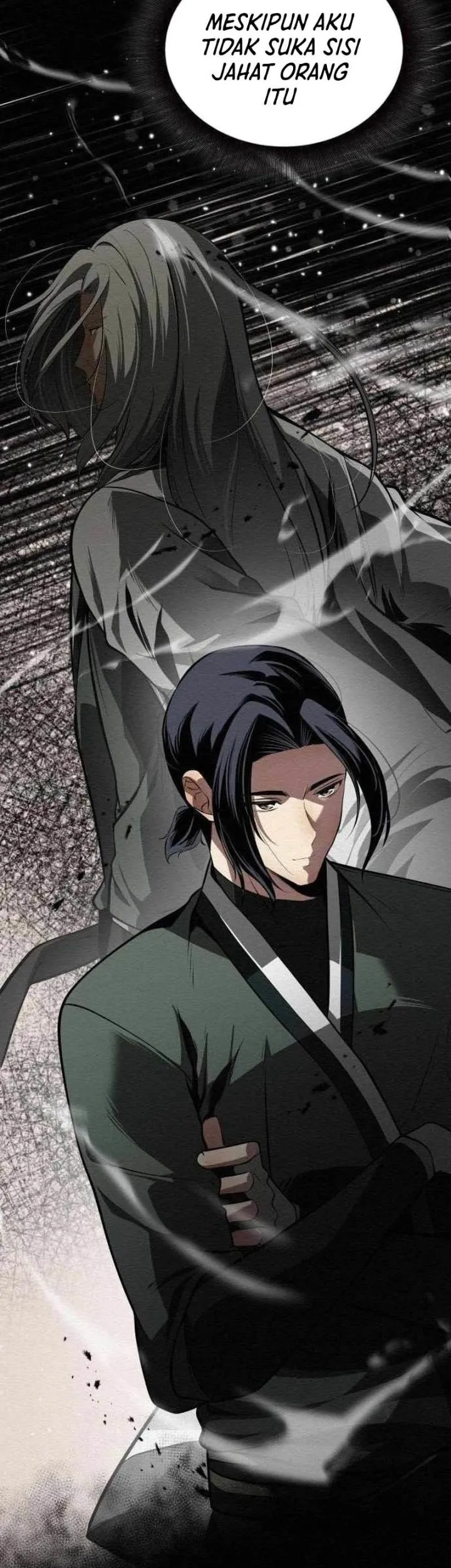 21st Century Retrogression Chapter 18 Gambar 18