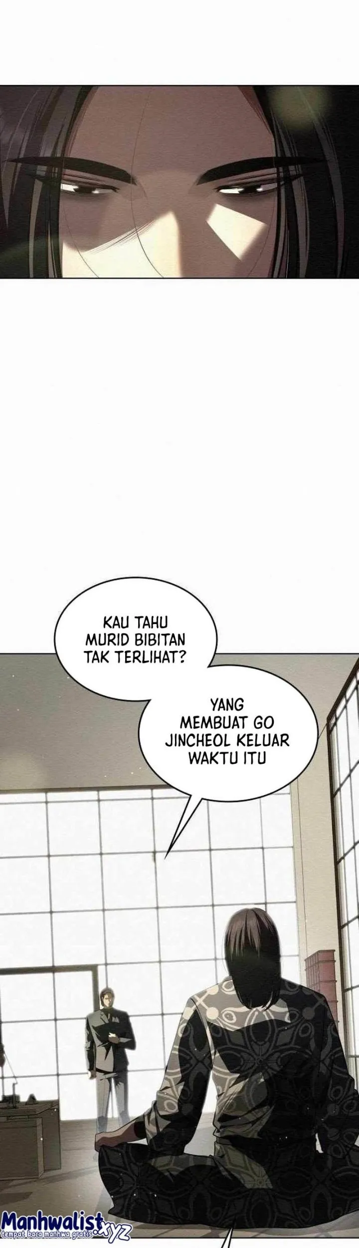 21st Century Retrogression Chapter 18 Gambar 22