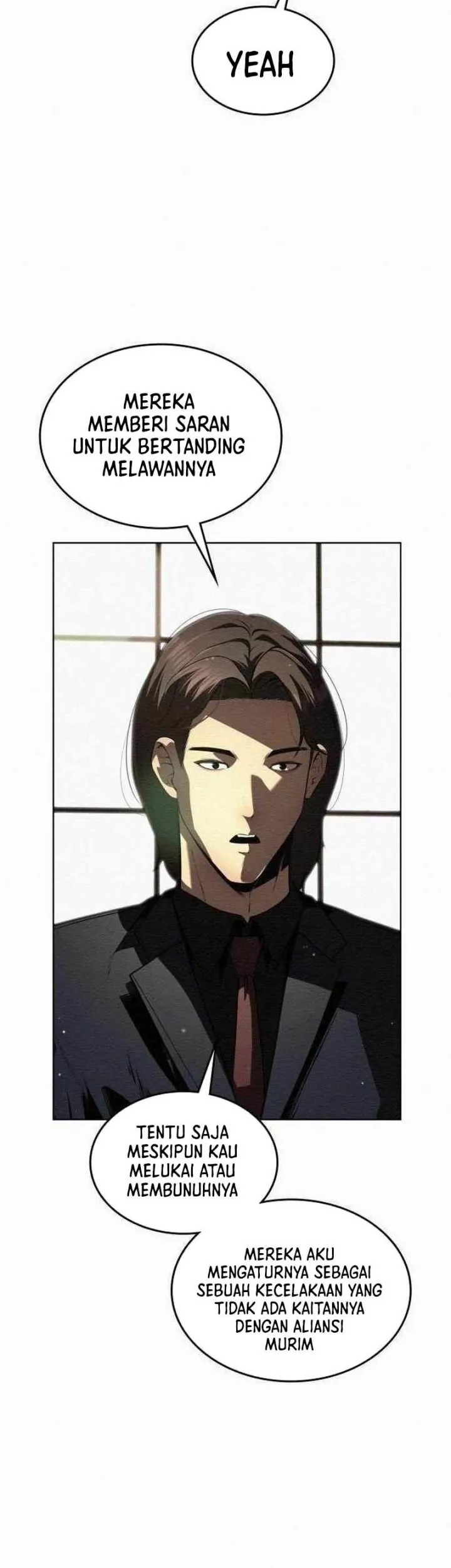 21st Century Retrogression Chapter 18 Gambar 23