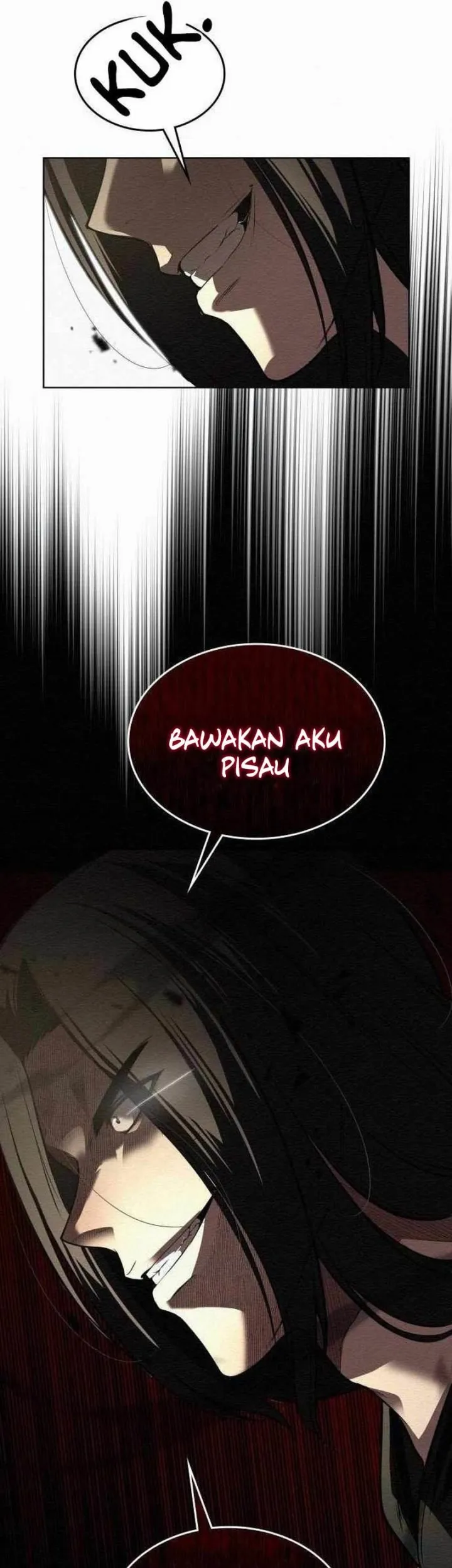 21st Century Retrogression Chapter 18 Gambar 25