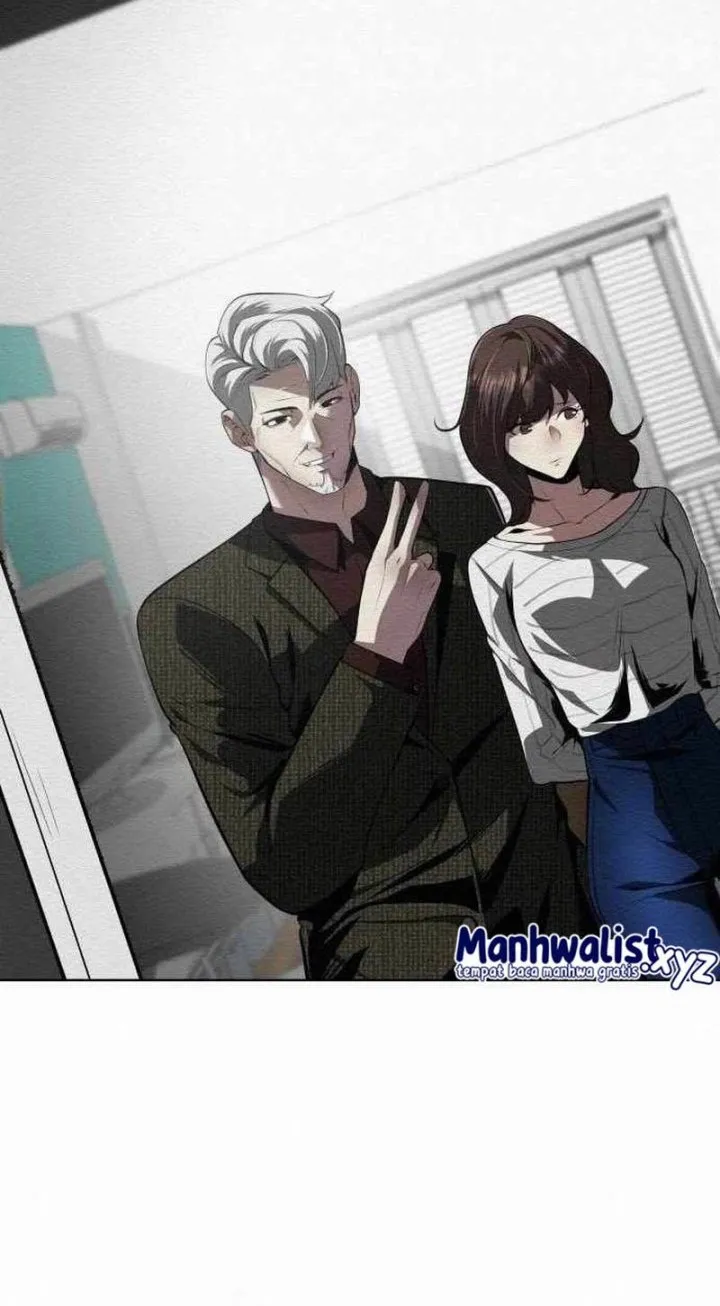 21st Century Retrogression Chapter 18 Gambar 32