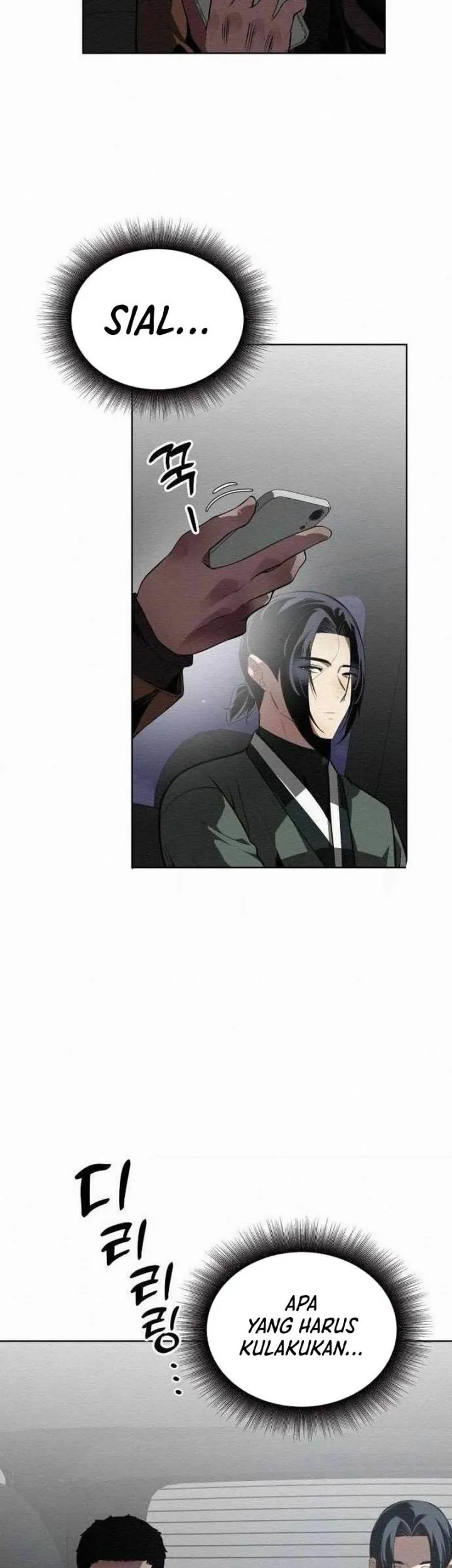 21st Century Retrogression Chapter 18 Gambar 34