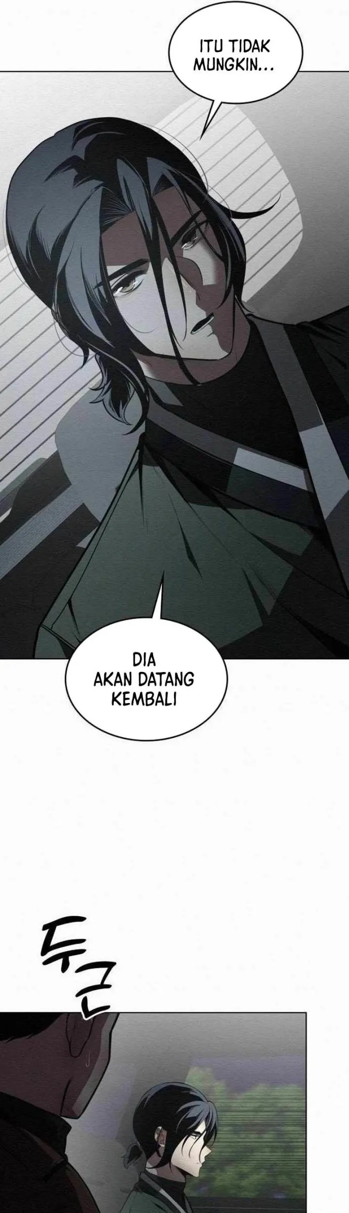 21st Century Retrogression Chapter 19 Gambar 36