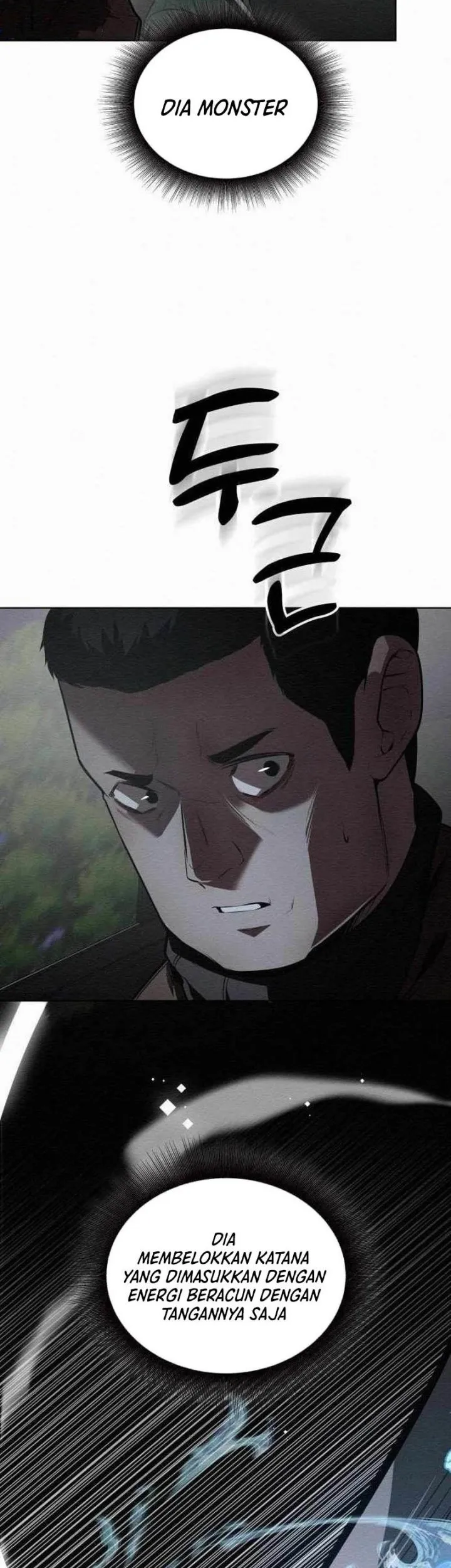 21st Century Retrogression Chapter 19 Gambar 37