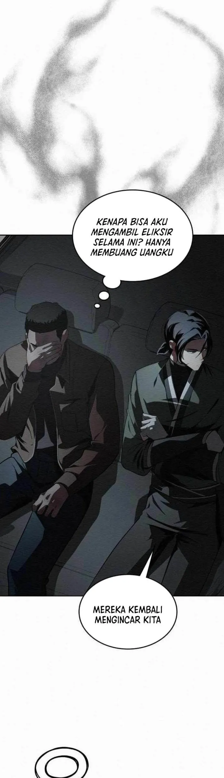 21st Century Retrogression Chapter 19 Gambar 44