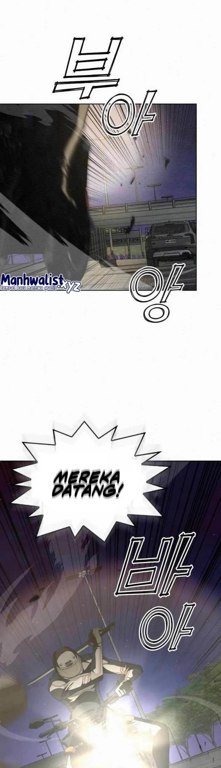 21st Century Retrogression Chapter 19 Gambar 46