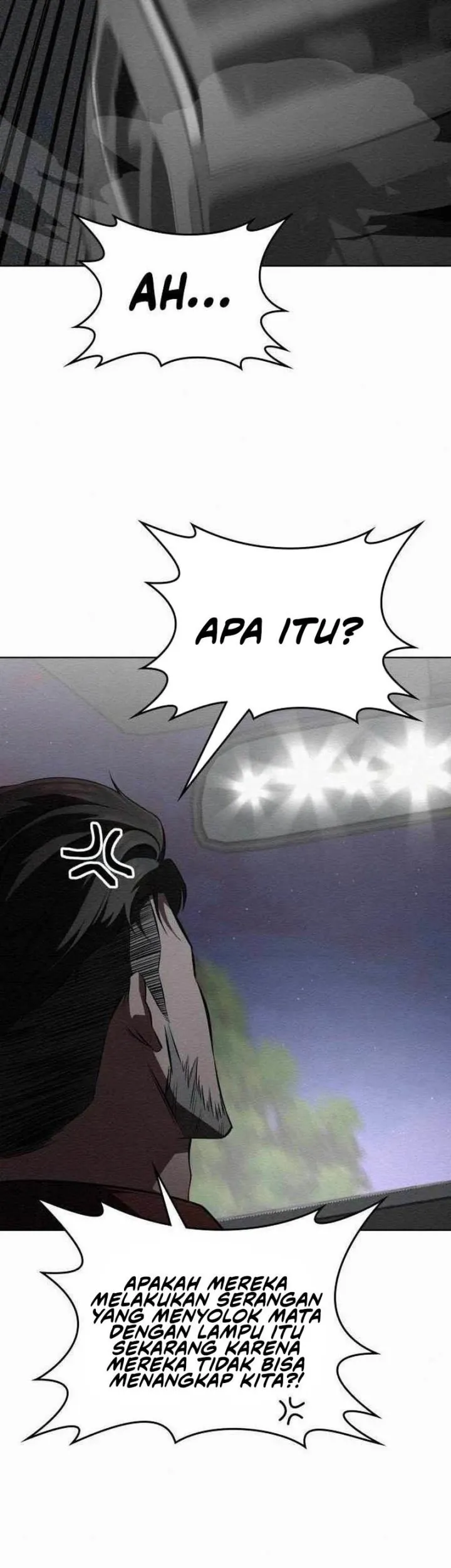 21st Century Retrogression Chapter 19 Gambar 52