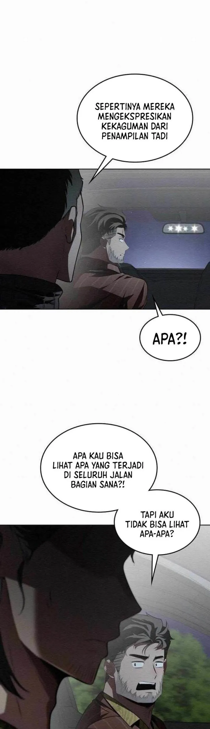 21st Century Retrogression Chapter 19 Gambar 53