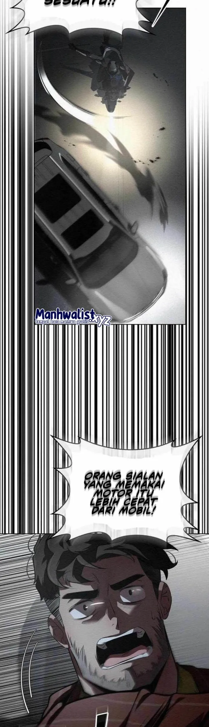 21st Century Retrogression Chapter 19 Gambar 59