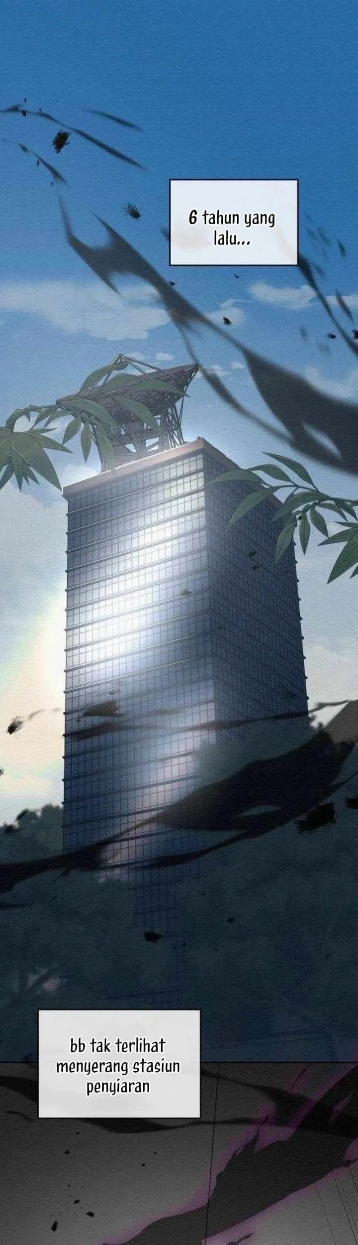 Komik 21st Century Retrogression Chapter 19 gambar 1