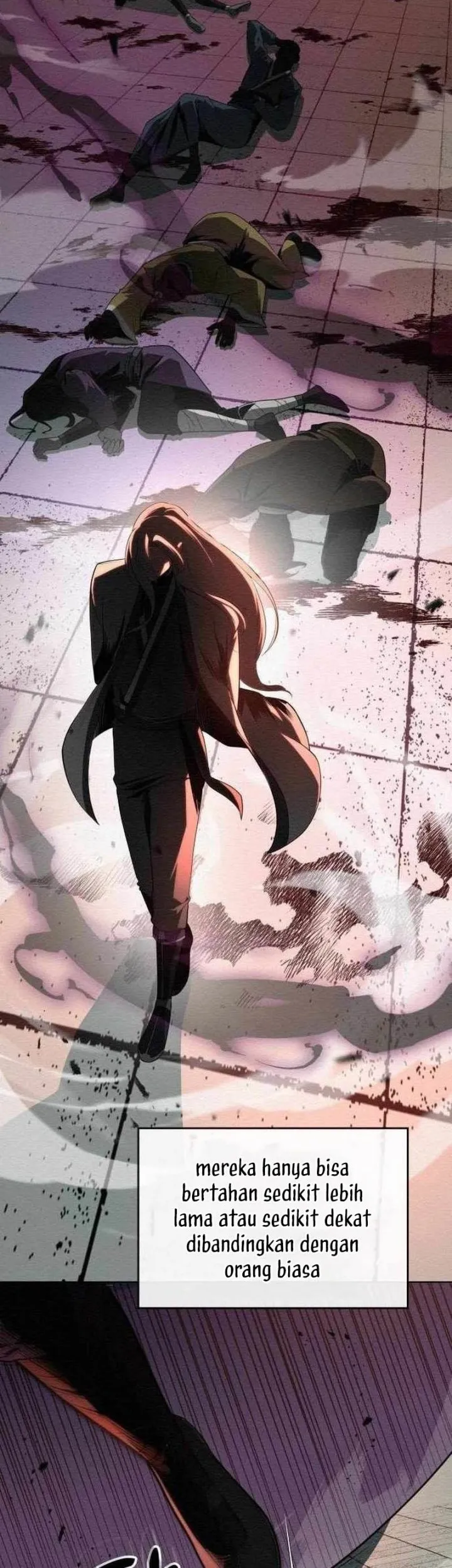 21st Century Retrogression Chapter 19 Gambar 6