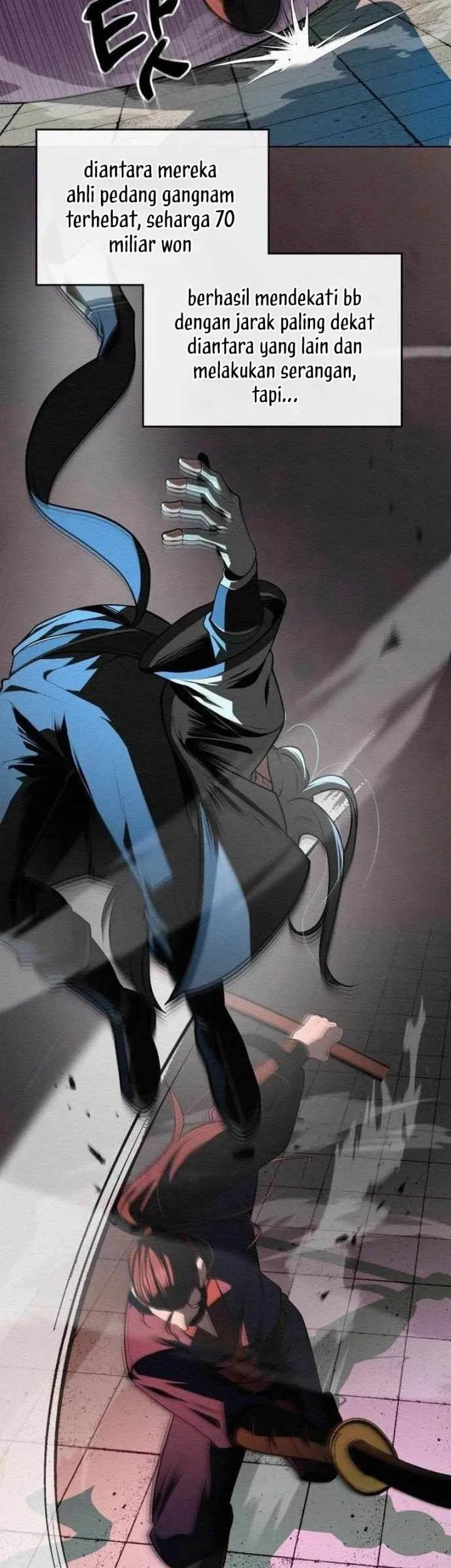 21st Century Retrogression Chapter 19 Gambar 7