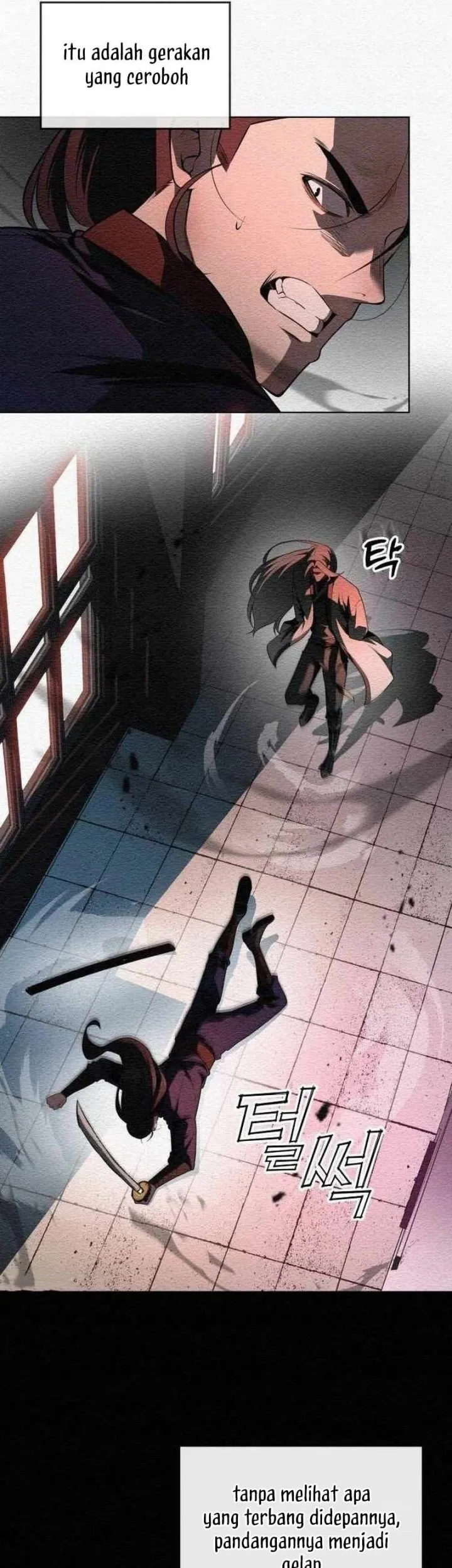 21st Century Retrogression Chapter 19 Gambar 9