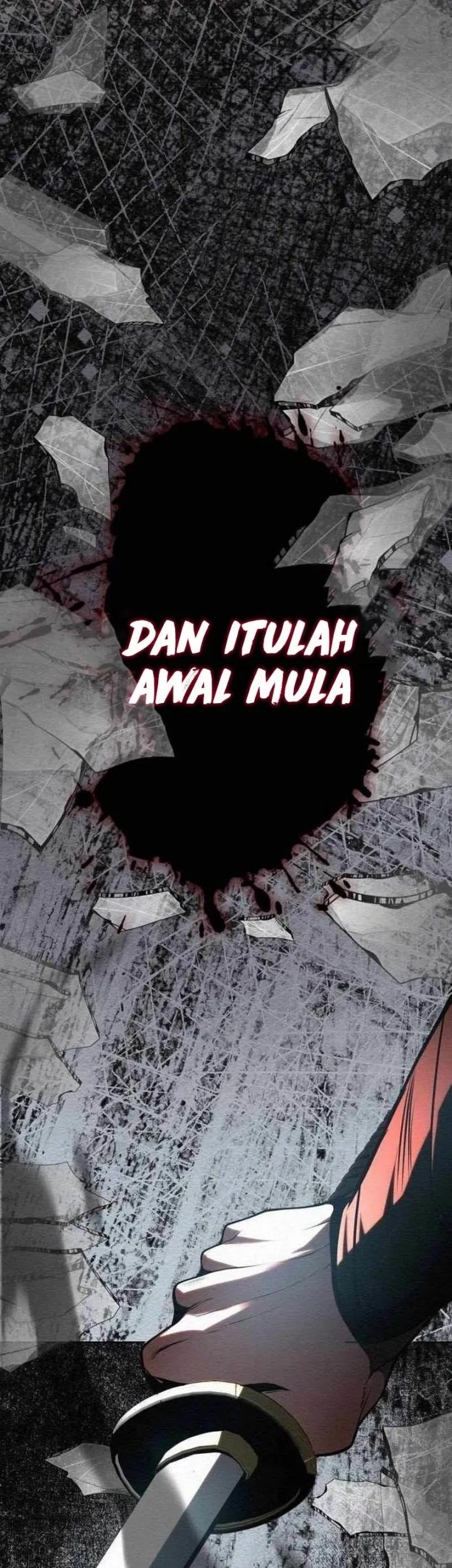 21st Century Retrogression Chapter 19 Gambar 11