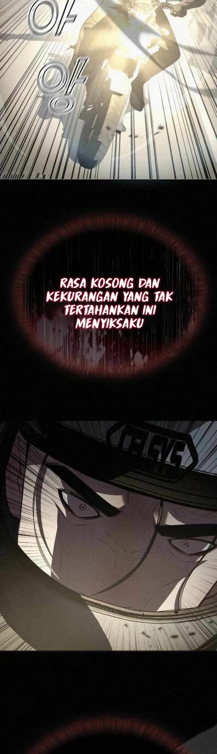 21st Century Retrogression Chapter 19 Gambar 14