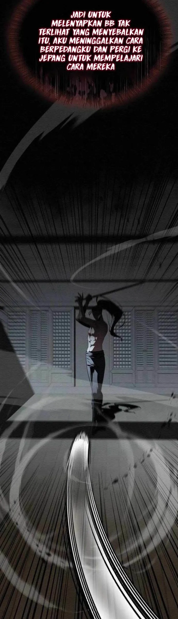 21st Century Retrogression Chapter 19 Gambar 15