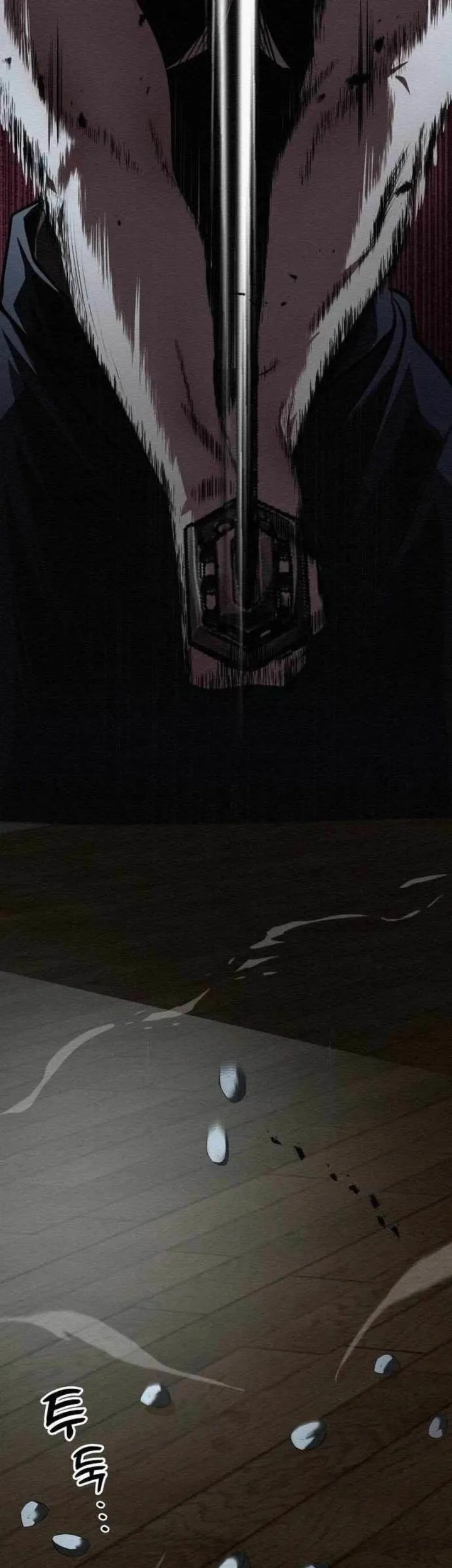 21st Century Retrogression Chapter 19 Gambar 19