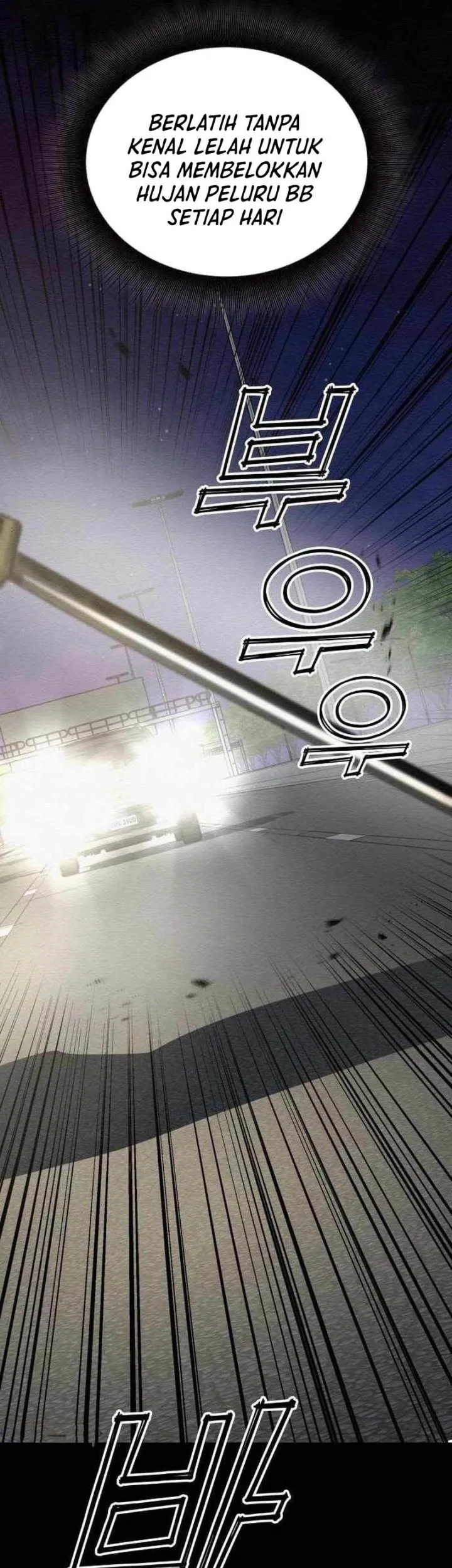 21st Century Retrogression Chapter 19 Gambar 21