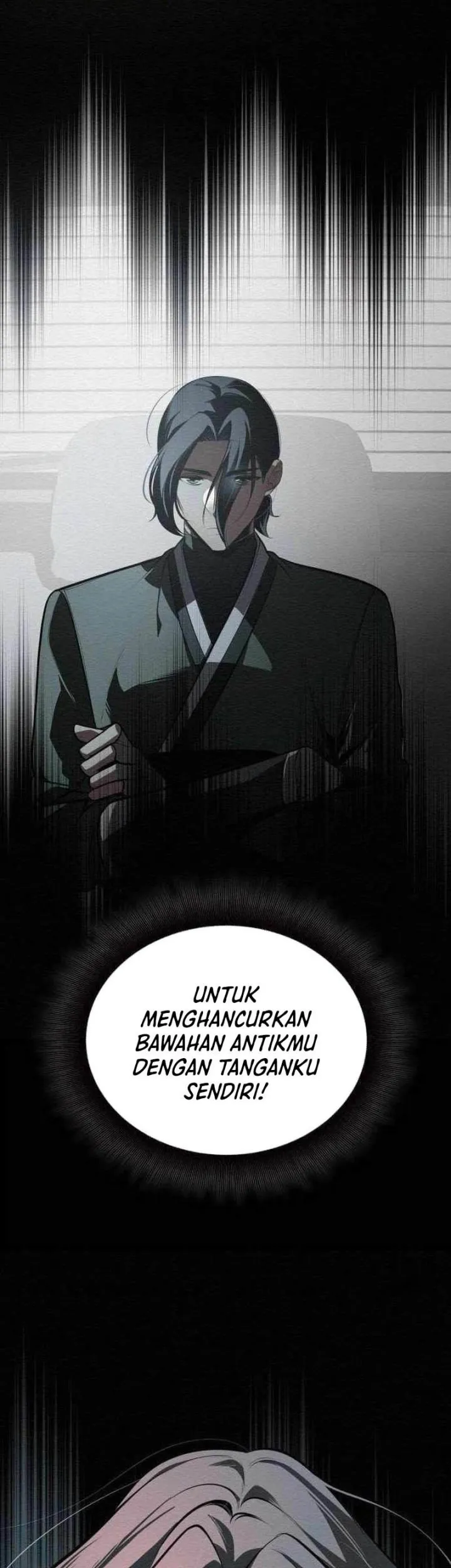 21st Century Retrogression Chapter 19 Gambar 23