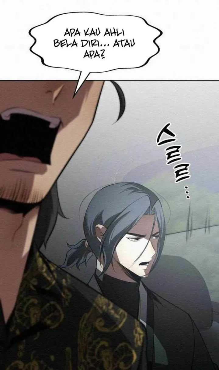 21st Century Retrogression Chapter 19 Gambar 28