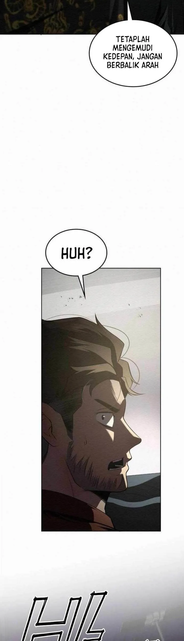 21st Century Retrogression Chapter 19 Gambar 29