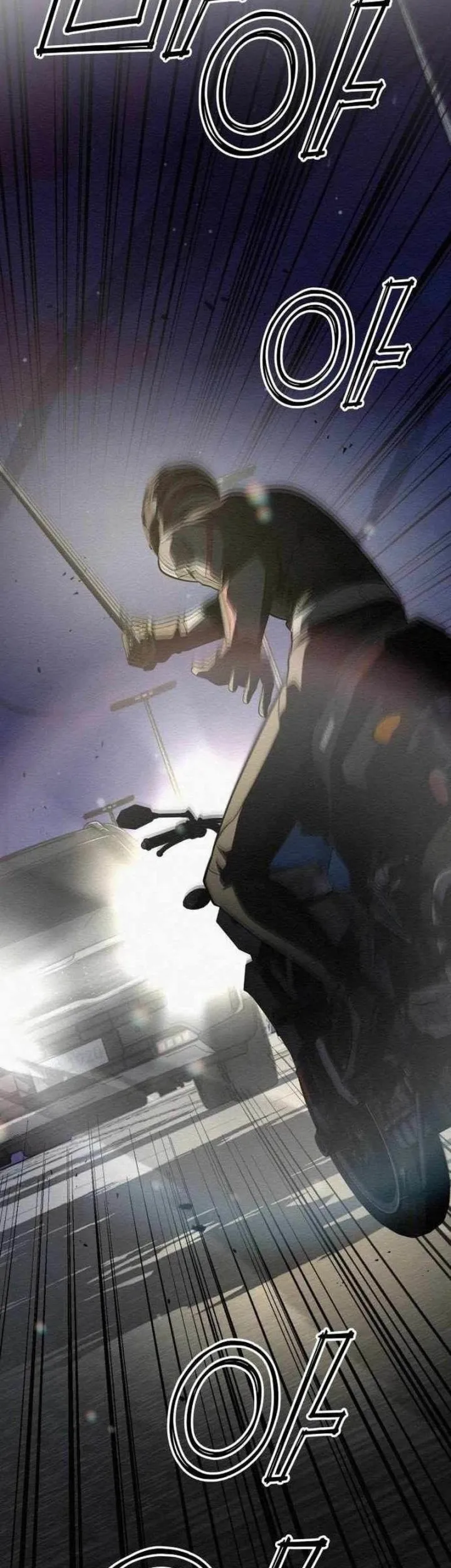 21st Century Retrogression Chapter 19 Gambar 30