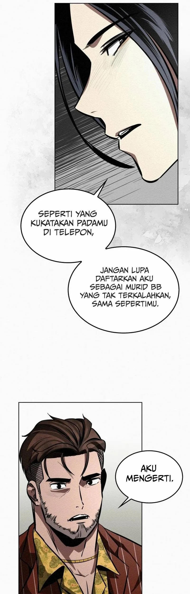 21st Century Retrogression Chapter 2 Gambar 42