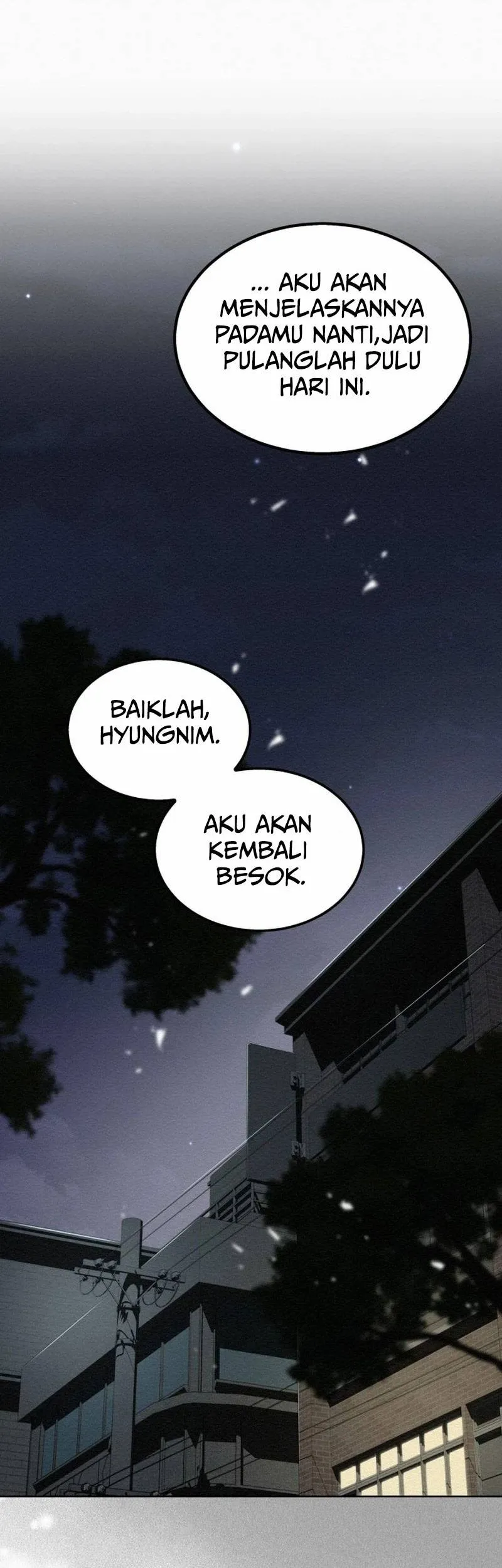 21st Century Retrogression Chapter 2 Gambar 45