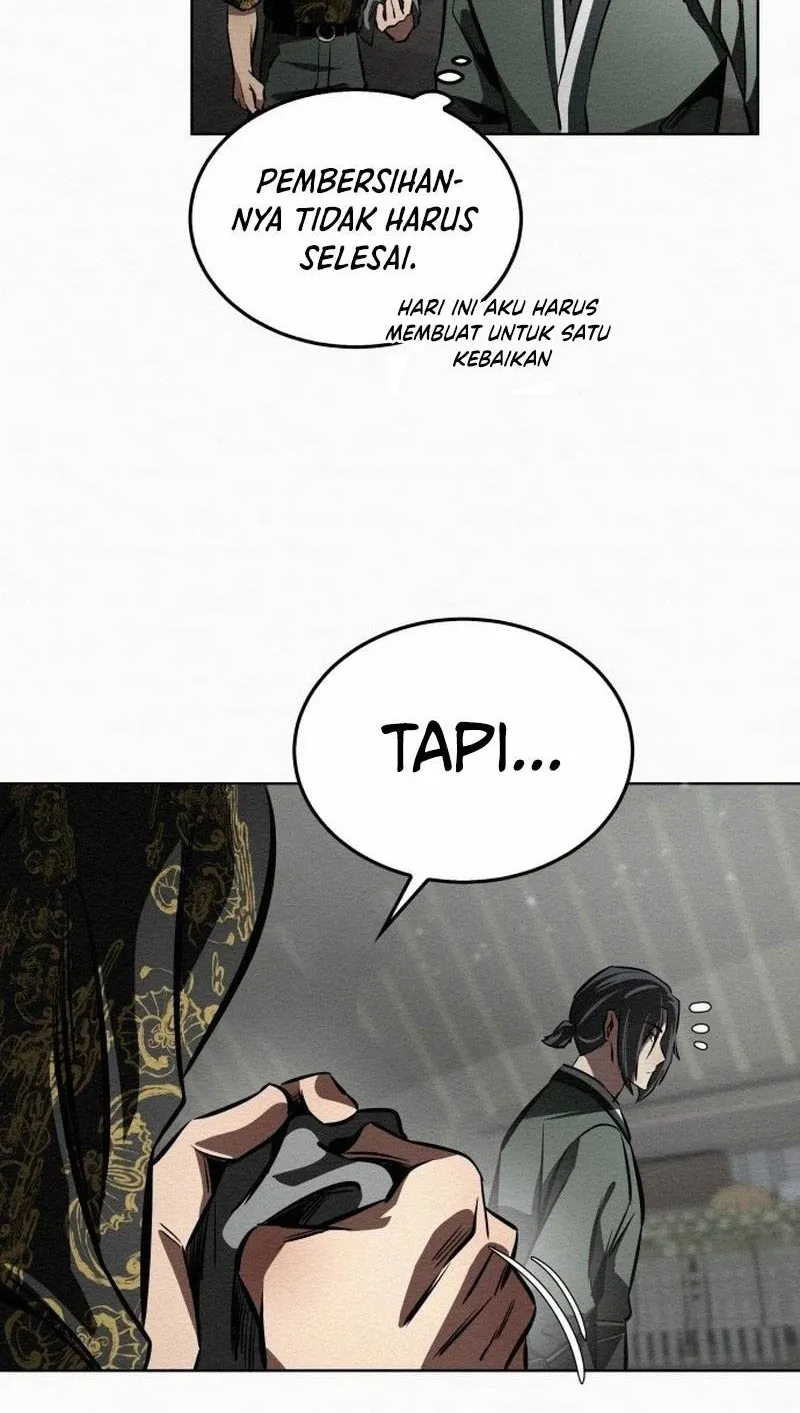 21st Century Retrogression Chapter 2 Gambar 53