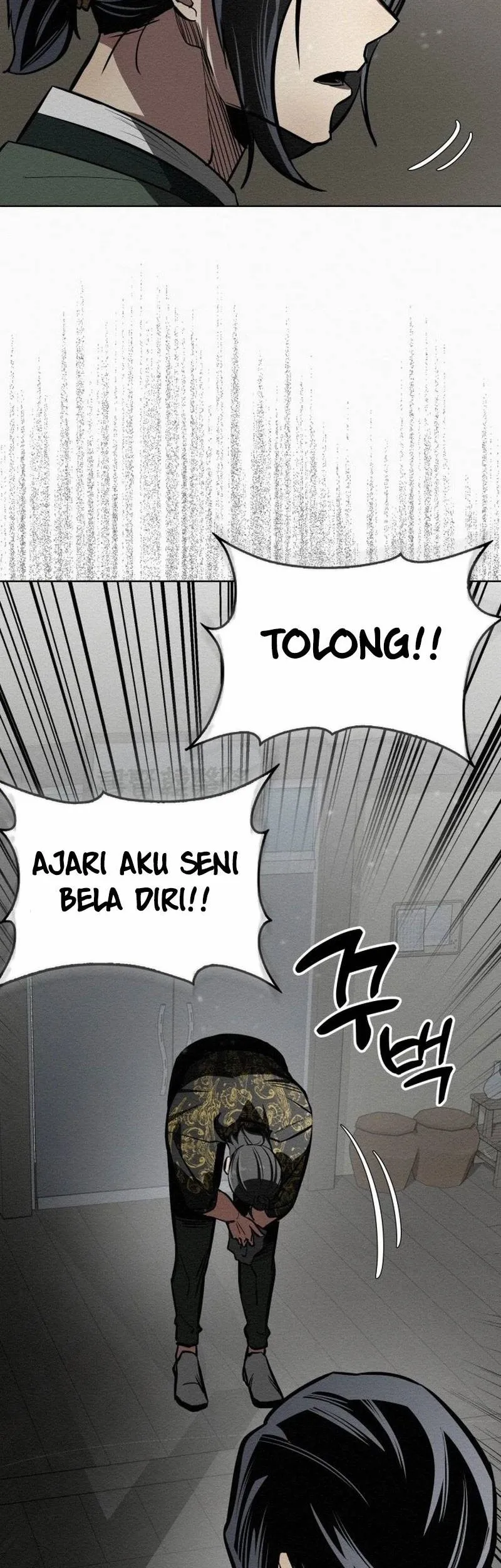 21st Century Retrogression Chapter 2 Gambar 55